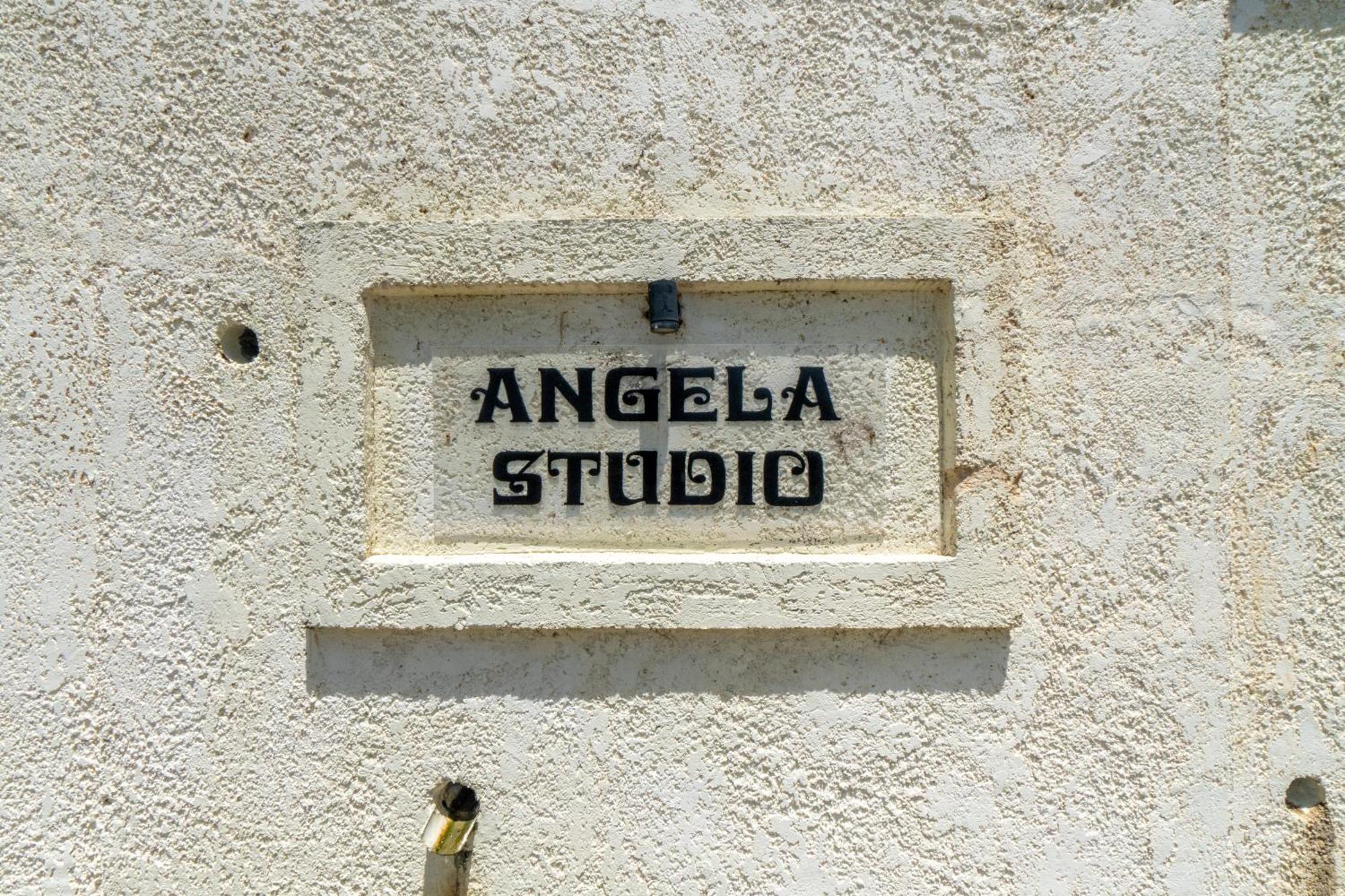 Angela Panorama Villa Палеокастрица Екстериор снимка